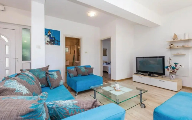 Stunning Home in Rijeka With Wifi and 2 Bedrooms