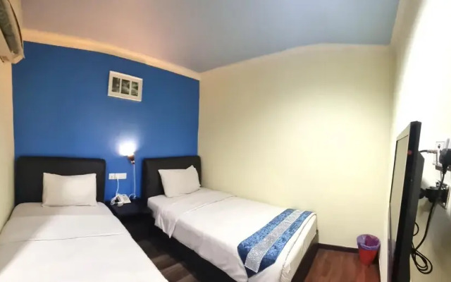 Hotel Sunjoy9 Klang