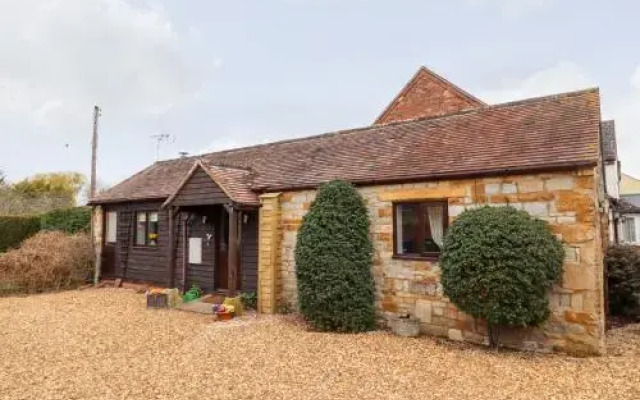 Distillers Cottage