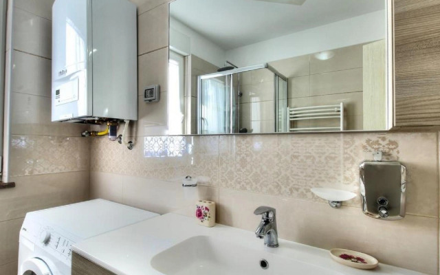 Apartments Villa Riccardo - Two Bedroom No.3