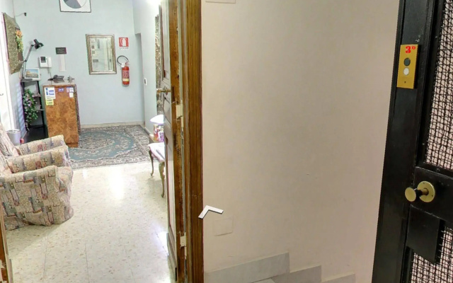 Hotel Sandra
