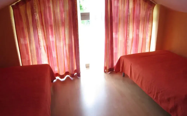 Apartment in Ondenval Near Malmedy