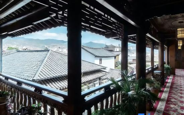 Xishe Boutique Inn