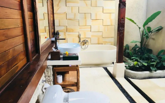 Villa Neyang