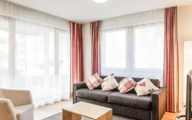 Apartment TITLIS Resort Wohnung 101