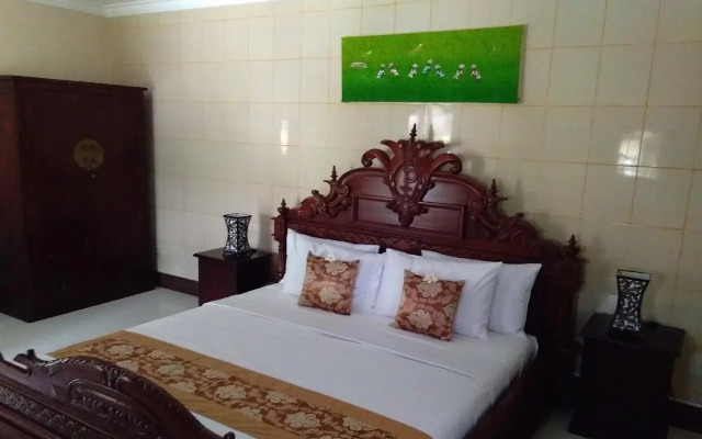 Rumah Tu7u