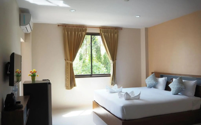 Regent Room