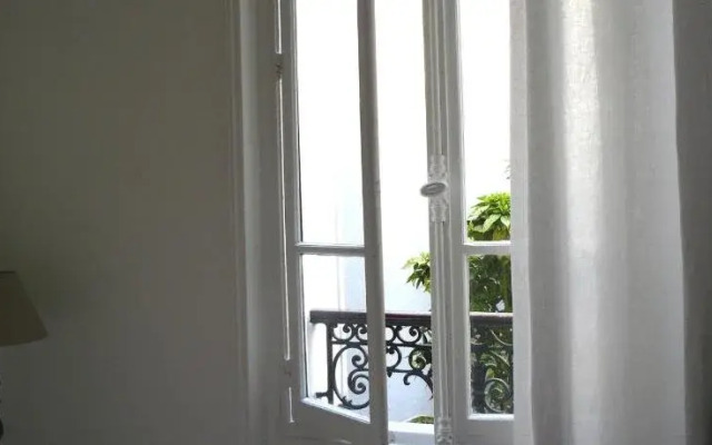 La Cour du 5ème