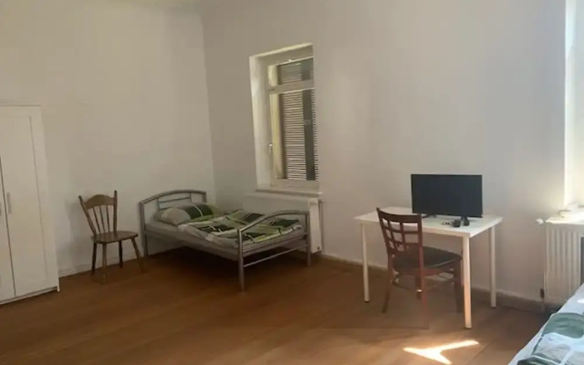 Apart Wohnraum Günther