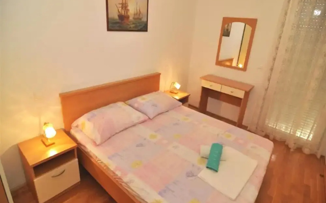 Apartments Prga