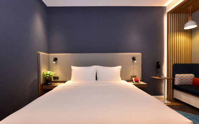 Holiday Inn Express Luanchuan by IHG