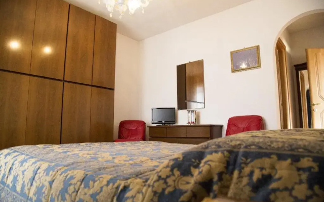 B&B Nuovo Paradiso