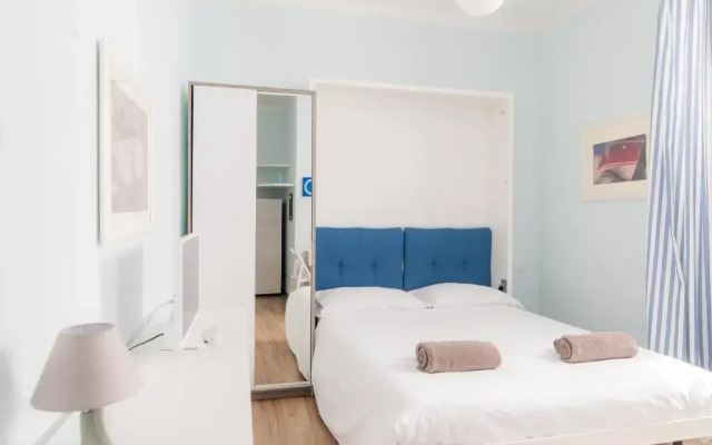 Taaac Apartment - the House of Travelers