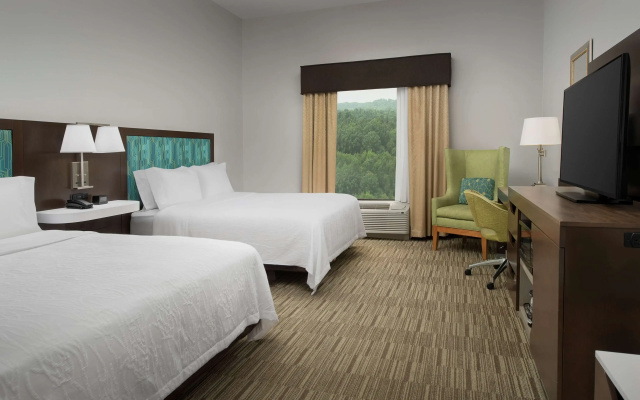 Hampton Inn Birmingham I-65/Lakeshore Drive
