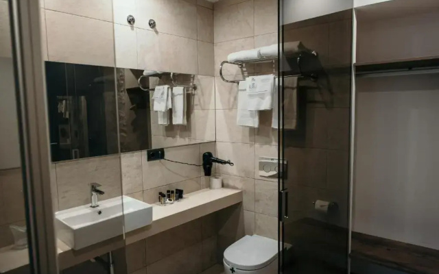 Vía AetcaL Hotel & wellness