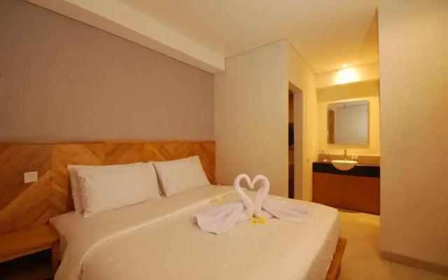 D beds Hostel
