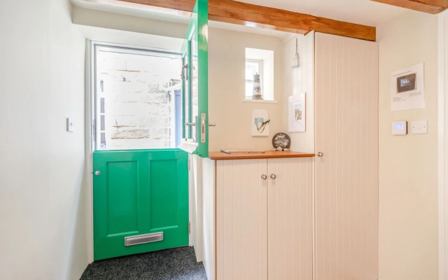Brincliffe Cottage