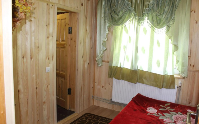 Карпатський Краєвид