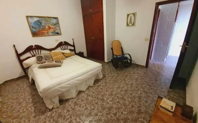 Finca Interián