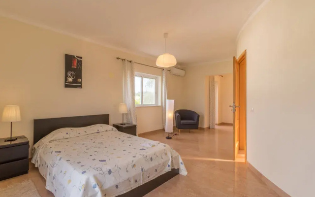 Villa Alvor