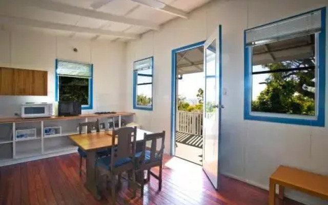 Sunset Villa