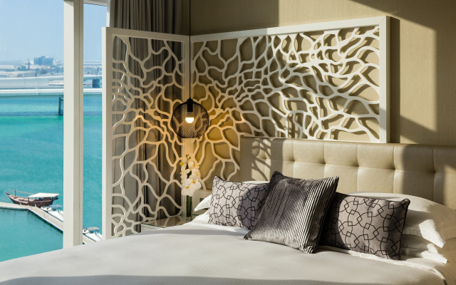 Beach Rotana Residences