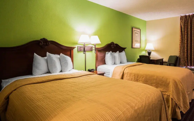 Days Inn Mocksville
