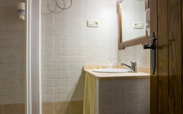 Hostal Valle del Sol Confort Rooms