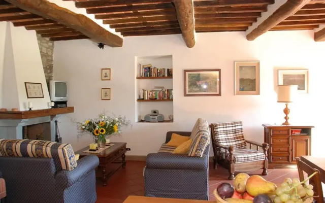 Villa Casa Tonio