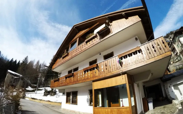 Ospitalità Cibiana Dolomiti