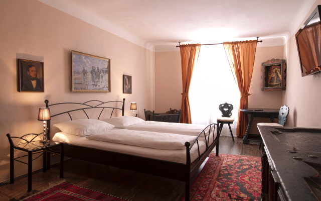 Altstadthotel Kasererbräu