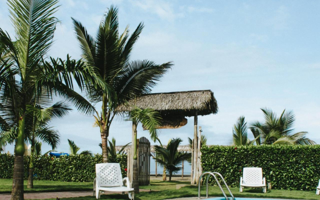 Ayampe Guest House