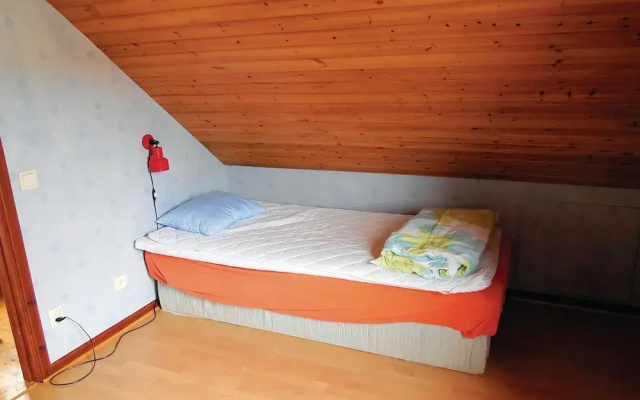Nice Home in Simrishamn With 3 Bedrooms
