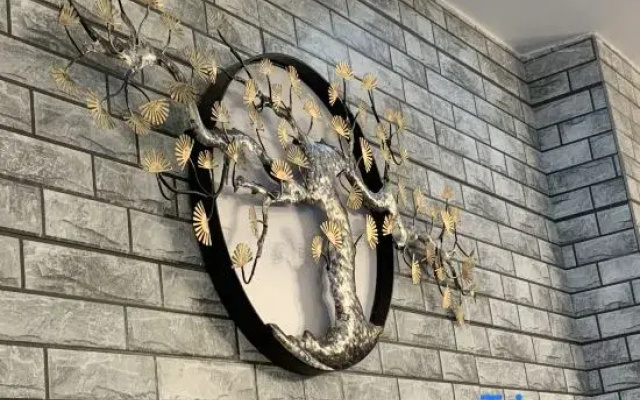 Yitu Culture Boutique Hotel (Haochi Street)