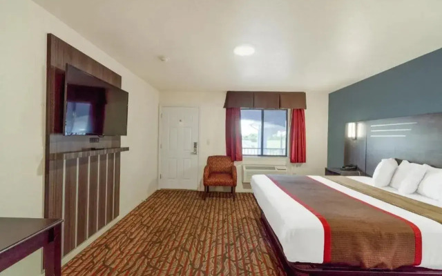 High Five Inn Killeen-Forthood