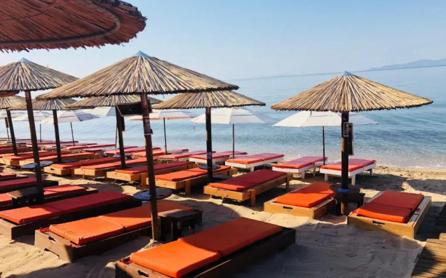 Ofrinio Beach Cosy & Relaxing