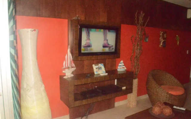 Departamento de Lujo Condominio Torre Marina