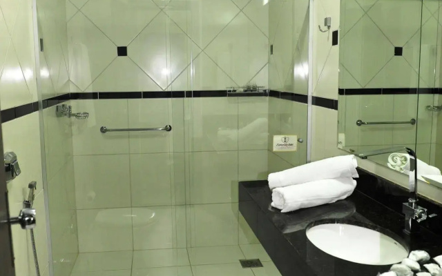 Itamaraty Hotel