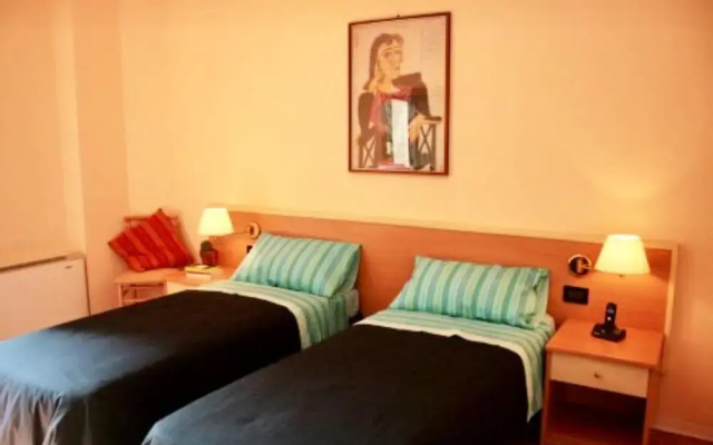 Hotel Sant'Agostino