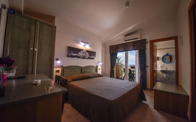 Hotel La Villa