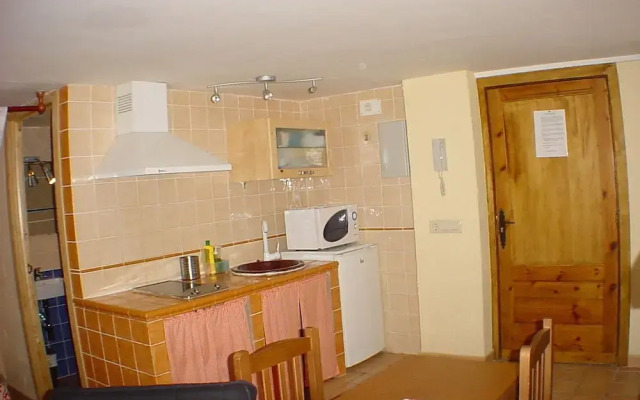 Apartamentos Los Huertos I