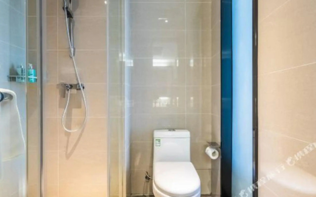 City Comfort Inn (Handan Road, New Century Center Branch)