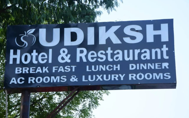 Udiksh Hotel and Restaurants