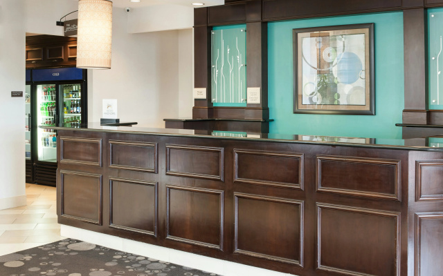 Hilton Garden Inn Cincinnati/Mason