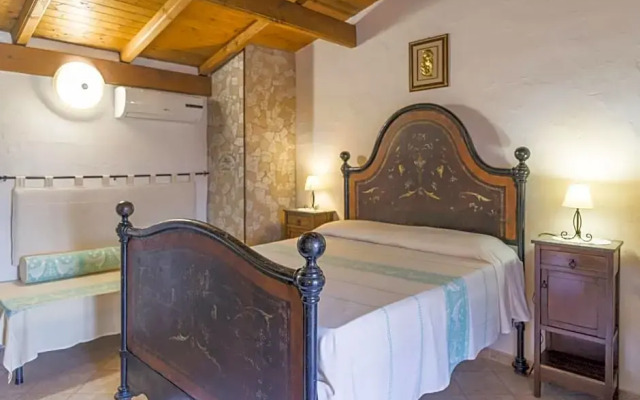 B&B Antico Casolare Sorso