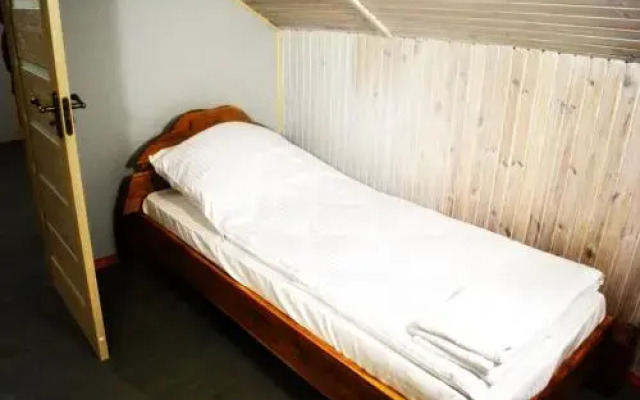 Carivka Hotel