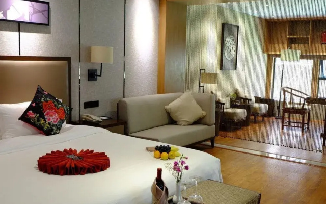 Chengdu E Hotel