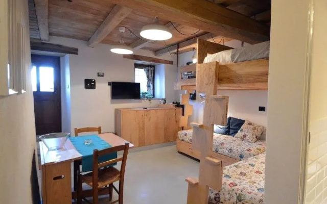 B&B del Cantoniere