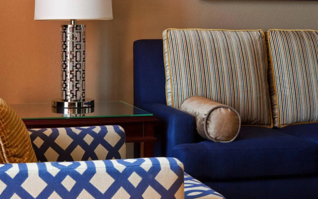 Sheraton New Orleans Hotel