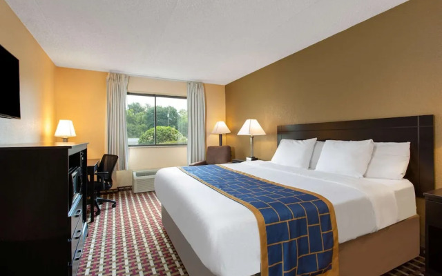 Days Inn Hillsborough